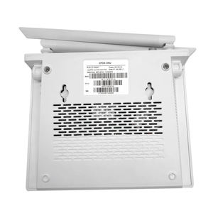 ZC-500WT ผลิตภัณฑ์จากโรงงานผู้ผลิต Xpon ONU สำหรับเครือข่ายไฟเบอร์ GPON CATV ONT พร้อม 1GE+3FE+WIFI+WDM+AGC สำหรับ FTTH ระยะทาง 20 กม. - Product Image 6