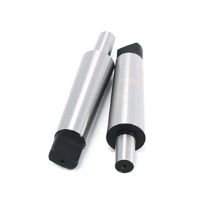 モーステーパーシャンク接続ロッドモース1チャック接続ロッドMTA6-B12/B16/B18焼入れ強化ハード精密研削 - Product Image 2