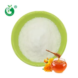 Pincredit Wholesale Price Freeze Dry 100% Pure Bulk Honey Powder