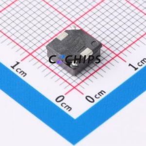 Inducteur de puissance SRR0603-221KL SMD, 6,5x6,5 mm (Inductance : 220 µH) (Précision : 10 % Courant nominal : 200 mA) - Product Image 2