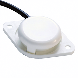 Capteur à lamelles SPST-NO avec fils, livraison rapide, modules de positionnement, de proximité et de vitesse, capteurs et transducteurs 59251-1-S-03-B - Product Image 1