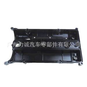 Culata de Cilindro de Motor de Hierro Fundido en Nueva Condición 4M5G-6M293-CL para FORD12 FOX, Tapa de Válvulas, Modelo de Auto - Product Image 1