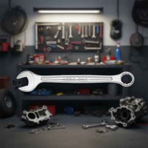 ประแจ 285 P ขนาด 10 มม. แบบปลายเปิด สำหรับซ่อมแซมยานยนต์ - Product Image 3