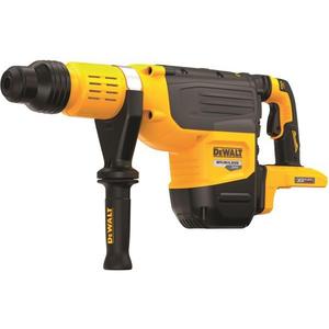 สว่านเจาะทำลาย DeWalt 54V Brushless Xr Twin Force - Product Image 1