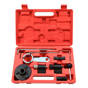 Động cơ chuỗi đôi trục cam DIESEL phun puller Kit thời gian công cụ thiết lập - Product Image 2