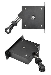 O mais recente tipo Home EV Charger Cable <span class=keywords><strong>Retractor</strong></span> 5kg Wall Mount Cord <span class=keywords><strong>Retractor</strong></span> para Gerenciamento de Cabos - Product Image 6