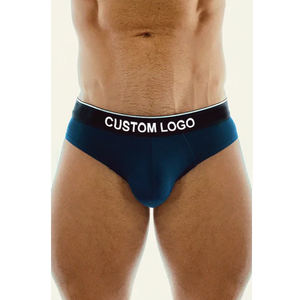 PATON Zero Defect <span class=keywords><strong>Sous</strong></span>-vêtements pour hommes avec caleçons de qualité luxueuse Slip pour hommes <span class=keywords><strong>Couple</strong></span> assorti BOXER pour hommes Sexy - Product Image 2
