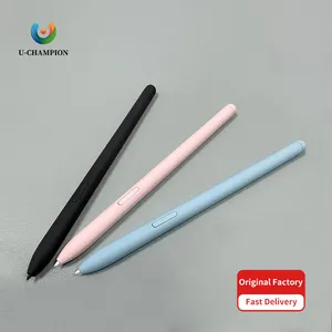 Оригинальная оптовая цена, аксессуары для планшетных ПК, ручка для Samsung Galaxy Tab S6 lite, Высокочувствительный стилус