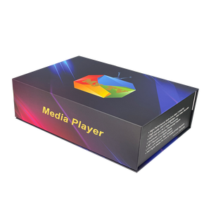 Custom Firmware iptv <strong>Box</strong> North America 4K Smart <strong>Android</strong> 9.1 Internet Tv Set Top <strong>Box</strong> - Product Image 6