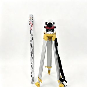 Kit de niveau optique de topographie NA700 Auto Level complet pour l'ingénierie – Vente en gros usine - Product Image 1