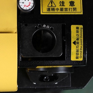 Affûteuse de mini-mèches MR-13B, machine à affûter les couteaux, rectifieuse pour affûter après l'usure des mèches, pour usage domestique - Product Image 6