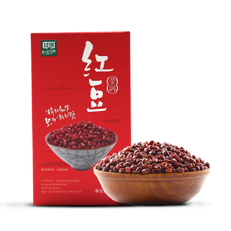 Профессиональное производство сушеных красных фасоль, дешевые красные фасоли Adzuki в продаже