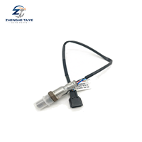 Sonde d'oxygène automobile ZT Direct Fit OE 22690 8187R à montage direct pour Nissan Renault