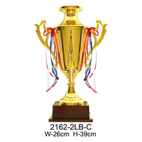 Trophée universel, gravure de logo, impression UV, cadeau promotionnel, collection de souvenirs, trophée, coupe, métal, sport