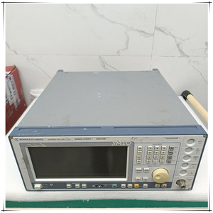 Nouveau générateur de signal 2G Rohde & Schwarz R&S SMIQ02E 2,2 GHz haute précision avec garantie d'un an - Product Image 3