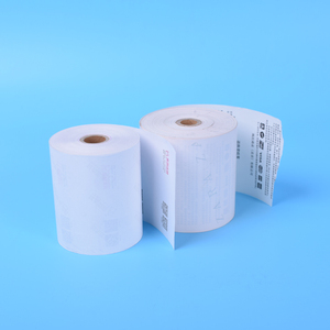 Thermopapier rolle 80mm x 60mm hergestellt in Porzellan papierfabrik - Product Image 3