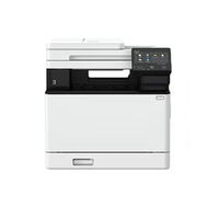 A3 Color MFP 50ppm 600dpi Auto Duplex 4 Plateaux 300gsm Type général Statut utilisé