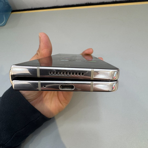 สมาร์ทโฟน Z Fold 4 รุ่น<span class=keywords><strong>ใหม่</strong></span><span class=keywords><strong>ล่าสุด</strong></span>ปี 2026 ความจุ 12GB+512GB ปลดล็อคแล้ว รองรับ 5G โทรศัพท์มือถือ<span class=keywords><strong>พับ</strong></span><span class=keywords><strong>ได้</strong></span> พกพาสะดวก รุ่น US - Product Image 5