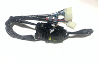 Commutateur de clignotant MB45102 pour MITSUBISHI FUSO Canter Old 326 LT-C50304 LHD
