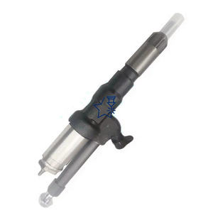 095000-0285 0950000285 дизельный инжектор 23910-1136 239101136 S2391-01136 - Product Image 5