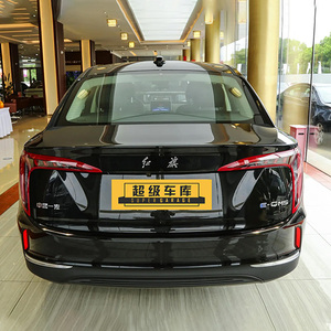 Hongqi <span class=keywords><strong>EQM</strong></span> 5, Auto Eléctrico de Lujo, Sedán de Alta Gama, 2WD/4WD, Volante a la Izquierda, Disponible, E-QM5 2025 en Venta - Product Image 3