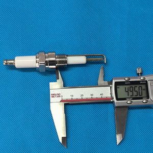 Gốm đánh lửa điện cực que tia lửa cắm cho dầu Burner - Product Image 3