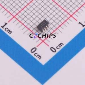CLT03-1SC3 EMI Filter (RC, LC Network) SOT-23-8L RF ( ESD Protection: With )( Operating Temperature: -30℃~+125℃ ) - Product Image 1