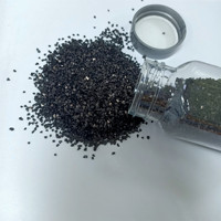 Pièce de verre concassée irrégulière cassée artisanat verre paillettes pour Nail Art coque de téléphone résine ornement décoration