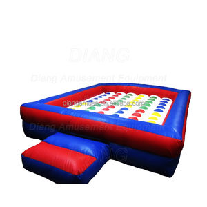 USA Inflatable Twister 3D Rentals