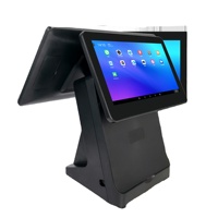 Système de caisse tactile tout-en-un 15,6 pouces pour restaurants - Vente en gros