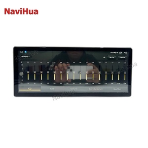 NaviHua Car Monitor <b>Auto</b> <b>Electronic</b> Carplay for Range Rover Evoque L538 2011 2017 Android Dashboard Stereo Multimedia Player - Product Image 5