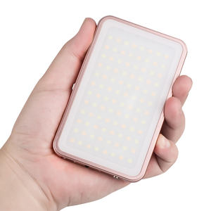 Shenniu — lampe Flash 96 LED Portable, éclairage pour photographie, pour appareil photo <span class=keywords><strong>Canon</strong></span>, Nikon, Sony - Product Image 6