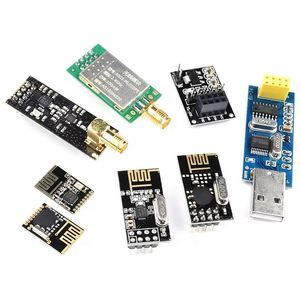 Placa de Desarrollo YE DX-WF25-A Programable con Código Abierto para Proyectos de IoT e Integrados - Product Image 6