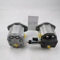 Pièces d'excavatrice Shantui Ventilateur de refroidissement 22Y-73D-02000 11183929 Moteur de ventilateur
