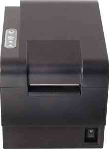 58 Mét nhãn Máy in nhiệt thương mại 2 inch giá rẻ <span class=keywords><strong>USB</strong></span> giao diện mã vạch Nhãn dán nhãn Máy in nhiệt XPrinter XP-235B - Product Image 5