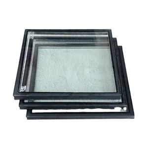 Verre <span class=keywords><strong>isolant</strong></span> triple vitrage à haute efficacité Low-E pour maison passive avec rétention de chaleur extrême et anti-givre - Product Image 4
