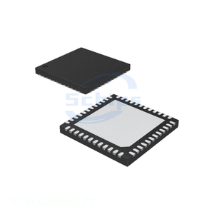 Electronics Component 48 BSSOP 9DB833AFILF Clock Timing BOM IC In Stock - Product Image 1