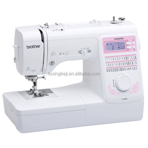 C50PK Household Multifunctional Electronic <b>Automatic</b> Lockstitch <b>Machine</b> Portable Home <b>Sewing</b> <b>Machine</b> for Sale - Product Image 2