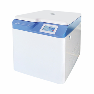 Centrífuga <span class=keywords><strong>de</strong></span> Alta Velocidad GL-22MC Drawell 22000 RPM, Centrífuga Refrigerada <span class=keywords><strong>de</strong></span> Gran Capacidad para Banco <span class=keywords><strong>de</strong></span> <span class=keywords><strong>Sangre</strong></span> - Product Image 6