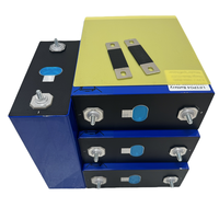 Cellule de batterie au lithium-ion de qualité A 2026 EV E 314AH 320AH 324AH 334H MB31 MB56 Lifepo4 pour générateur solaire, bateau, stockage
