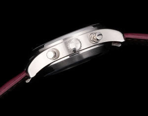 La nouvelle montre pour homme au design transparent présente un mouvement mécanique automatique à remontage automatique 7750 - Product Image 5