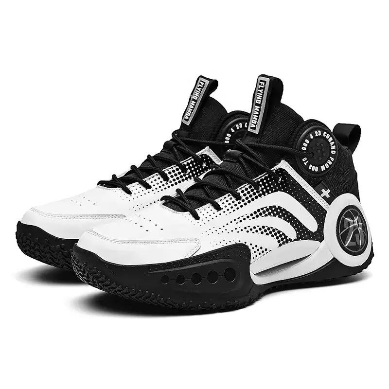 Orijinal kalite kapalı basketbol ayakkabıları Sneakers Oem Mens ucuz basketbol ayakkabıları