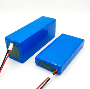 Batteria al Litio <span class=keywords><strong>48V</strong></span> 30Ah Pronta per la Spedizione, Leggera e a Lunga Durata per Bici Elettriche, Scooter e Accumulo Solare Domestico - Product Image 2