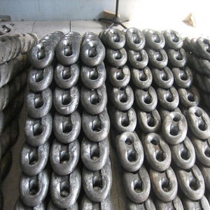 Amarrage <span class=keywords><strong>Marine</strong></span> Connecting Links <span class=keywords><strong>Kent</strong></span> manille ancre accessoire de chaîne - Product Image 2