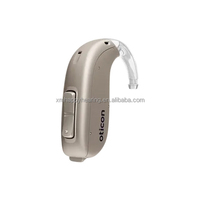Oticon de 48 Canales, Buen Precio, Marca Jet BTE Oticon