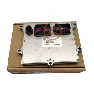 Controlador de Excavadora Pc400-8 Qsb6.7, Unidad de Control Electrónico Ecu 4921776 - Product Image 2