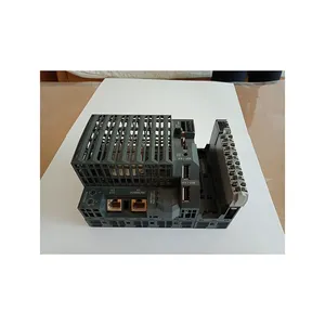 B & R Otomatisasi X20CP1584 X20CP1585 X20CP1586 Fieldbus Modul CPU PLC