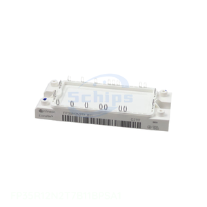 Module FP35R12N2T7B11BPSA1 Transistors Electronic Chips Component In Stock - Product Image 1