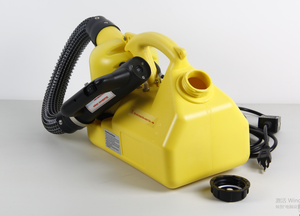 Elettrico di Acqua Fredda Mist Portatile Spruzzo Ulv Freddo Fumigator Fogger Sanificazione Elettrico Appannamento Spruzzatore Macchina Magazzino - Product Image 4
