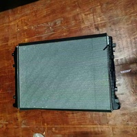 Radiateur de refroidissement moteur haute température pour Changan Oshan X7 Plus UNI-Z – Pièces de rechange automobiles